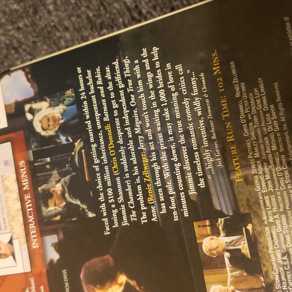 Multiple DVD's - Picture 11 of 13